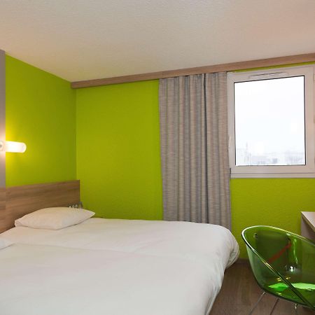 Ibis Styles Brive Ouest Hotel Exterior foto
