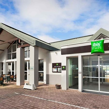Ibis Styles Brive Ouest Brive-la-Gaillarde Exterior foto