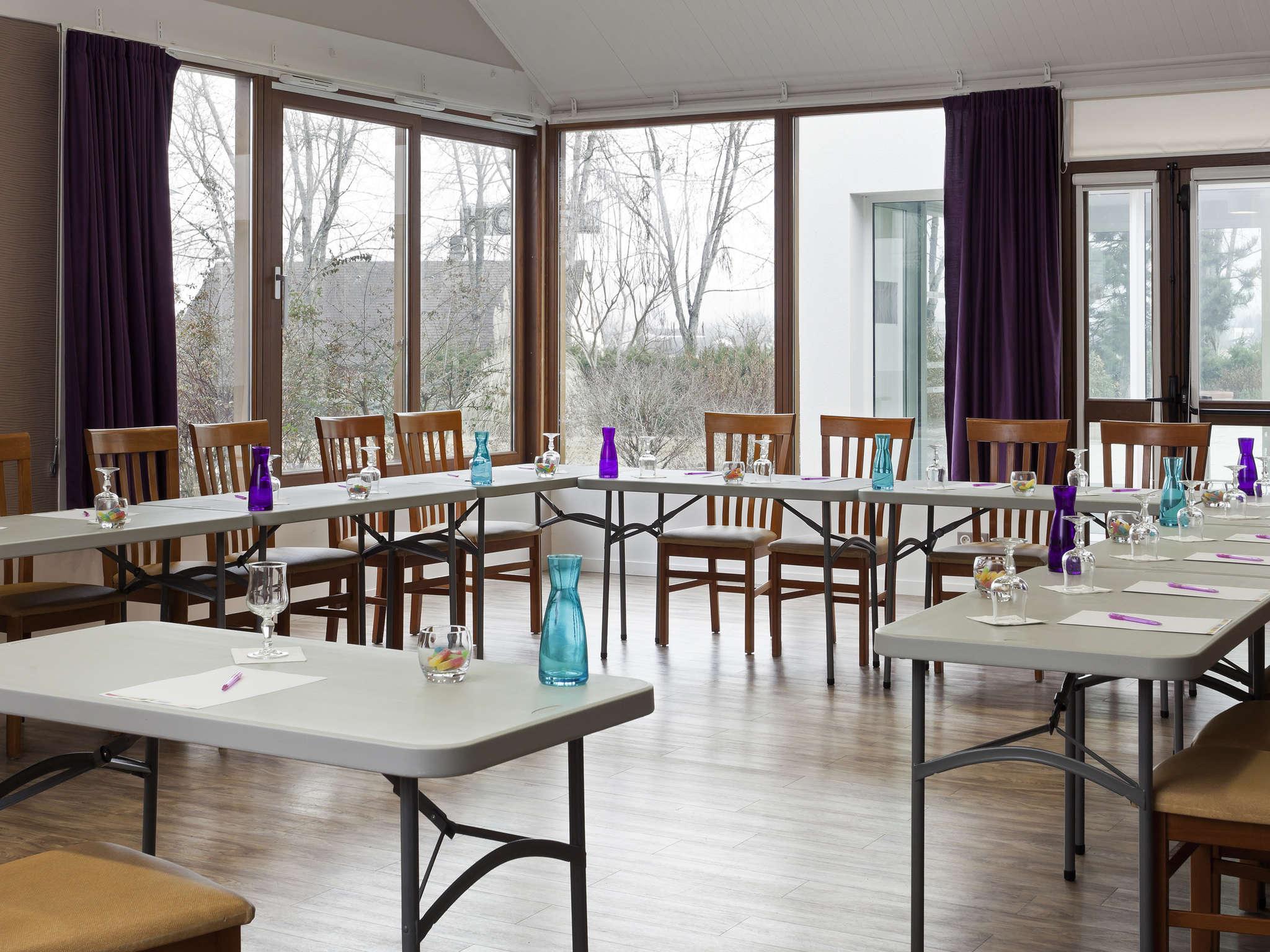 Ibis Styles Brive Ouest Brive-la-Gaillarde Exterior foto