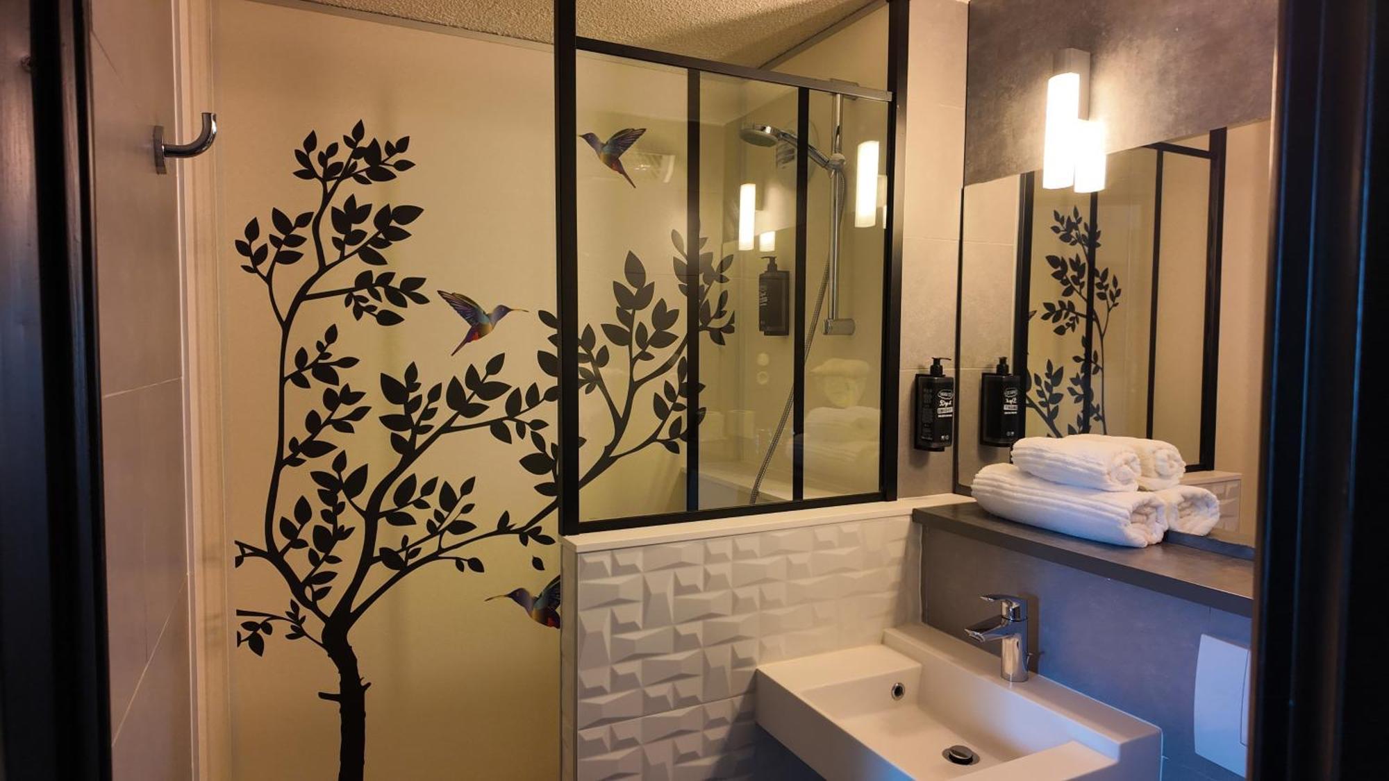 Ibis Styles Brive Ouest Brive-la-Gaillarde Exterior foto