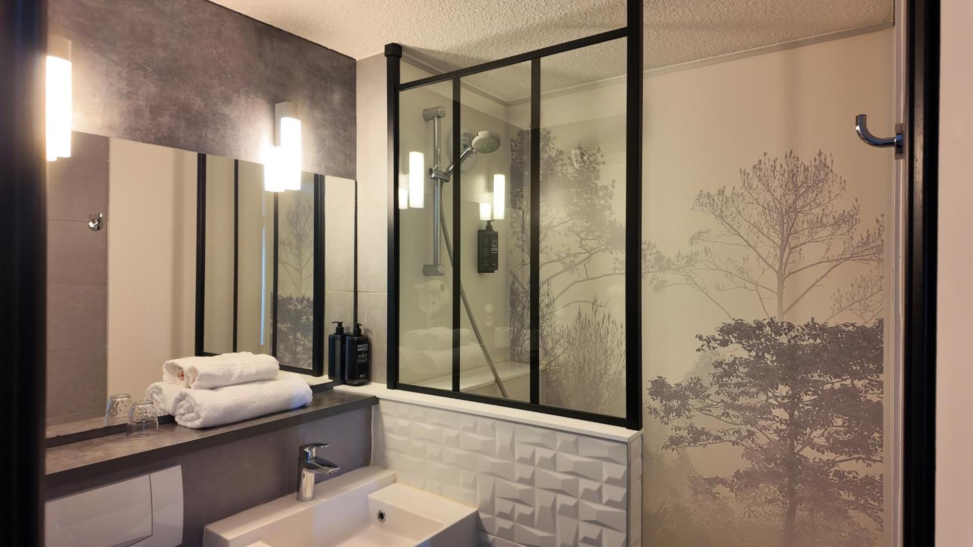 Ibis Styles Brive Ouest Brive-la-Gaillarde Exterior foto