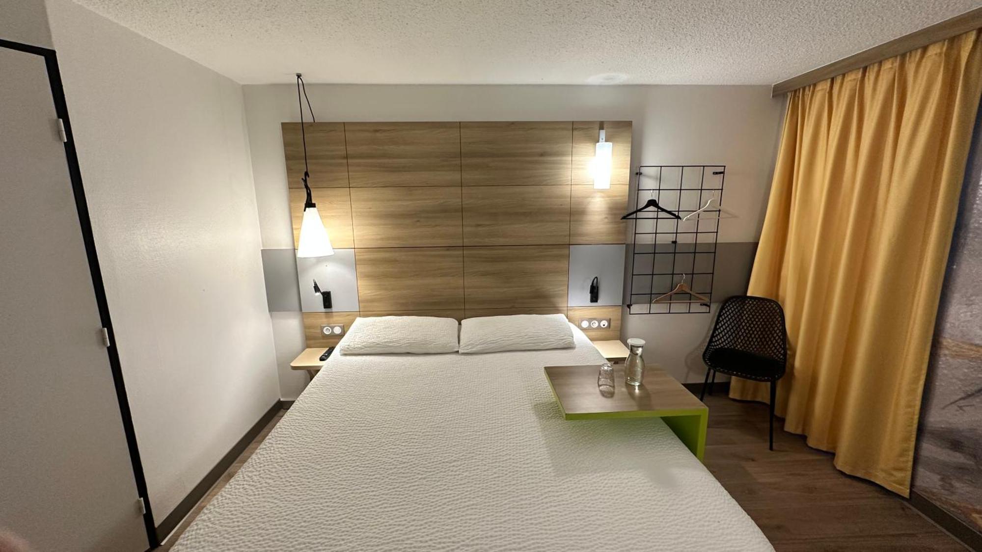 Ibis Styles Brive Ouest Brive-la-Gaillarde Exterior foto
