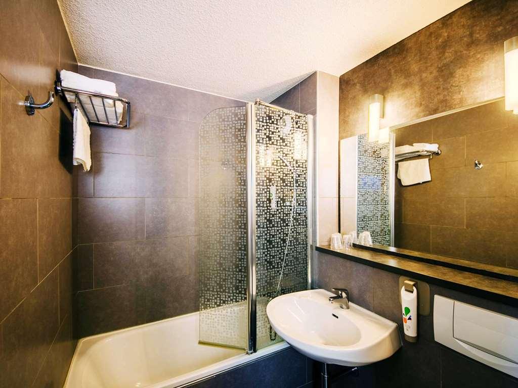 Ibis Styles Brive Ouest Brive-la-Gaillarde Quarto foto