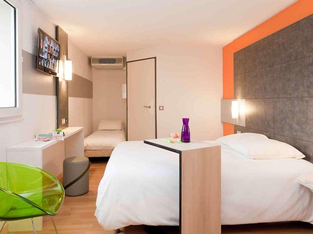 Ibis Styles Brive Ouest Brive-la-Gaillarde Quarto foto